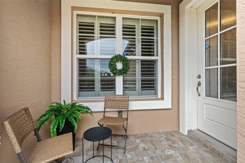 Villa ou maison à vendre à Ormond Beach, Floride: 2 chambres, 156.73 m2 № 2400110 - photo 5
