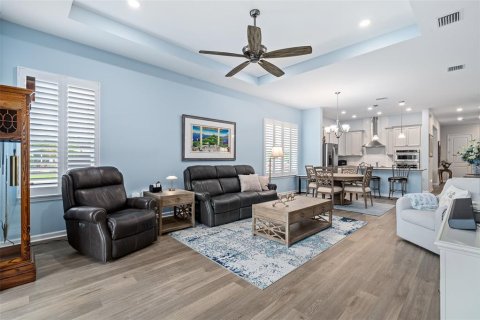 Villa ou maison à vendre à Ormond Beach, Floride: 2 chambres, 156.73 m2 № 2400110 - photo 23