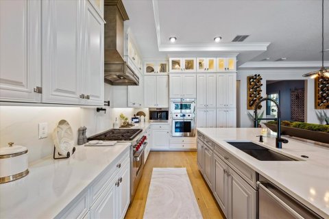 Villa ou maison à vendre à Ruskin, Floride: 3 chambres, 260.78 m2 № 1516105 - photo 23