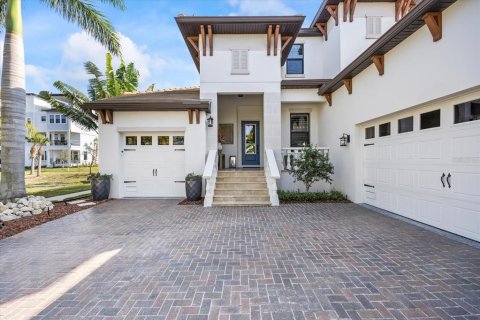 Villa ou maison à vendre à Ruskin, Floride: 3 chambres, 260.78 m2 № 1516105 - photo 6