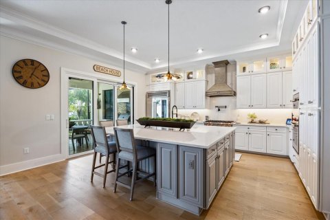 Villa ou maison à vendre à Ruskin, Floride: 3 chambres, 260.78 m2 № 1516105 - photo 19
