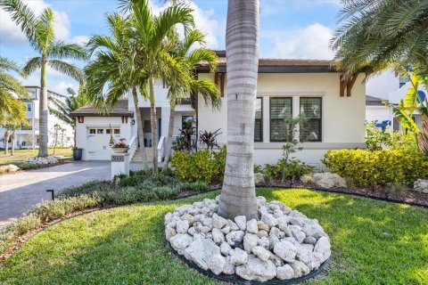 Villa ou maison à vendre à Ruskin, Floride: 3 chambres, 260.78 m2 № 1516105 - photo 4