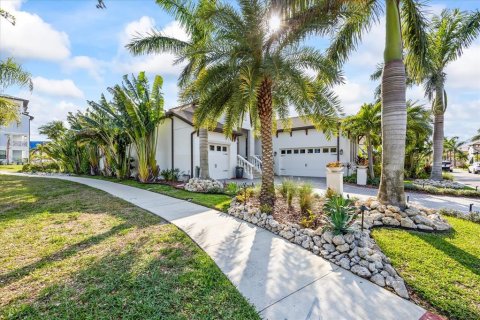 Villa ou maison à vendre à Ruskin, Floride: 3 chambres, 260.78 m2 № 1516105 - photo 5