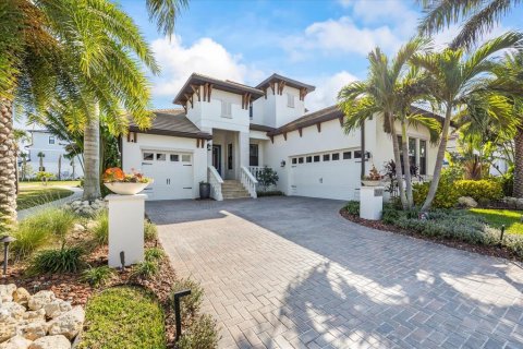 Villa ou maison à vendre à Ruskin, Floride: 3 chambres, 260.78 m2 № 1516105 - photo 1