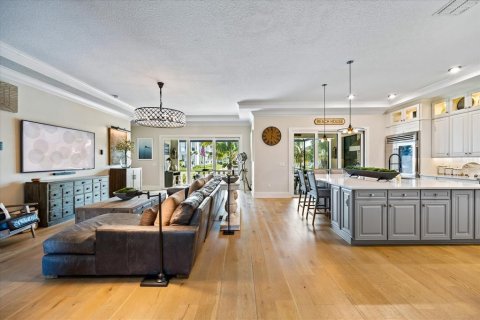 Villa ou maison à vendre à Ruskin, Floride: 3 chambres, 260.78 m2 № 1516105 - photo 12