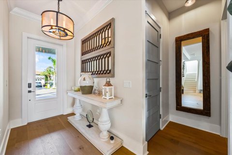 Villa ou maison à vendre à Ruskin, Floride: 3 chambres, 260.78 m2 № 1516105 - photo 8