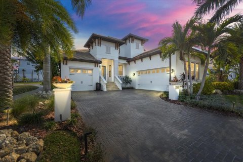 Villa ou maison à vendre à Ruskin, Floride: 3 chambres, 260.78 m2 № 1516105 - photo 2