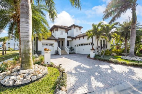 Villa ou maison à vendre à Ruskin, Floride: 3 chambres, 260.78 m2 № 1516105 - photo 3