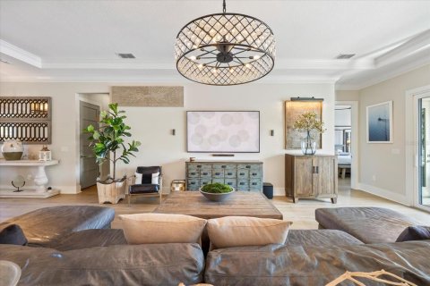 Villa ou maison à vendre à Ruskin, Floride: 3 chambres, 260.78 m2 № 1516105 - photo 13