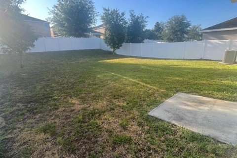 Casa en alquiler en Davenport, Florida, 3 dormitorios, 159.79 m2 № 1608753 - foto 19