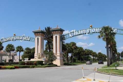 Casa en alquiler en Davenport, Florida, 3 dormitorios, 159.79 m2 № 1608753 - foto 20