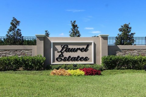 Casa en alquiler en Davenport, Florida, 3 dormitorios, 159.79 m2 № 1608753 - foto 3