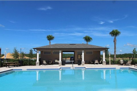 Casa en alquiler en Davenport, Florida, 3 dormitorios, 159.79 m2 № 1608753 - foto 2