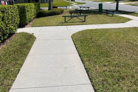 Casa en alquiler en Davenport, Florida, 3 dormitorios, 159.79 m2 № 1608753 - foto 21