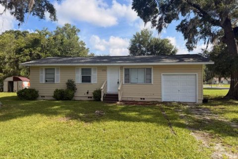 House in Ocala, Florida 3 bedrooms, 88.07 sq.m. № 2106609