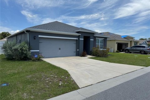 Villa ou maison à vendre à Winter Haven, Floride: 3 chambres, 157 m2 № 1824012 - photo 2