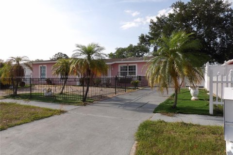 House in Tampa, Florida 7 bedrooms, 247.4 sq.m. № 2200560 - photo 2