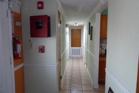 House in Tampa, Florida 7 bedrooms, 247.4 sq.m. № 2200560 - photo 8