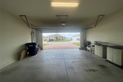 House in Sebring, Florida 2 bedrooms, 116.69 sq.m. № 1908512 - photo 25