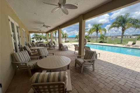 House in Sebring, Florida 2 bedrooms, 116.69 sq.m. № 1908512 - photo 28