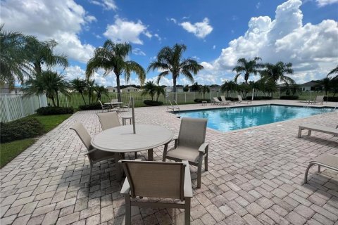 House in Sebring, Florida 2 bedrooms, 116.69 sq.m. № 1908512 - photo 27