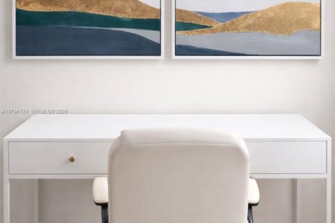 Condominio en alquiler en Hollywood, Florida, 1 dormitorio, 91.04 m2 № 2060171 - foto 10