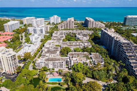 Condo in Key Biscayne, Florida, 3 bedrooms  № 1503801 - photo 30