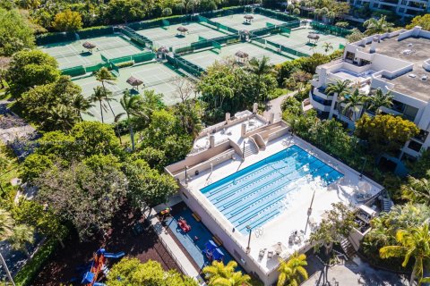 Condo in Key Biscayne, Florida, 3 bedrooms  № 1503801 - photo 29