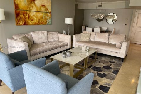 Condo in Aventura, Florida, 2 bedrooms  № 1942113