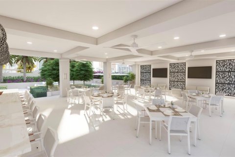 Copropriété à vendre à Aventura, Floride: 2 chambres, 140.1 m2 № 1942113 - photo 25