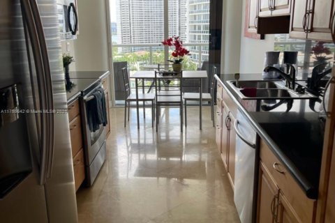 Copropriété à vendre à Aventura, Floride: 2 chambres, 140.1 m2 № 1942113 - photo 7