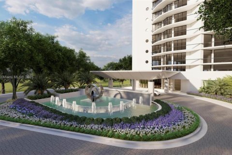 Copropriété à vendre à Aventura, Floride: 2 chambres, 140.1 m2 № 1942113 - photo 16