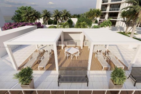 Copropriété à vendre à Aventura, Floride: 2 chambres, 140.1 m2 № 1942113 - photo 23