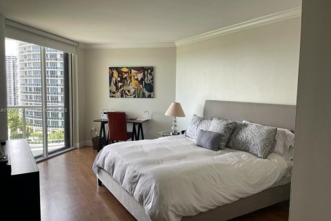 Copropriété à vendre à Aventura, Floride: 2 chambres, 140.1 m2 № 1942113 - photo 9