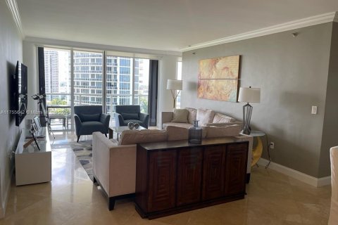 Copropriété à vendre à Aventura, Floride: 2 chambres, 140.1 m2 № 1942113 - photo 3