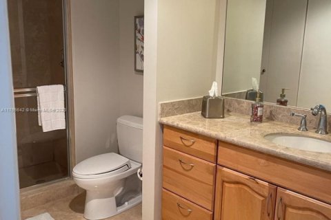 Copropriété à vendre à Aventura, Floride: 2 chambres, 140.1 m2 № 1942113 - photo 13