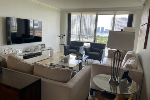 Copropriété à vendre à Aventura, Floride: 2 chambres, 140.1 m2 № 1942113 - photo 2