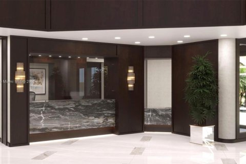 Copropriété à vendre à Aventura, Floride: 2 chambres, 140.1 m2 № 1942113 - photo 18