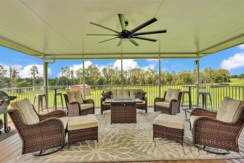 House in Fort Meade, Florida 3 bedrooms, 193.24 sq.m. № 1798512 - photo 29