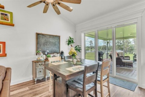 House in Fort Meade, Florida 3 bedrooms, 193.24 sq.m. № 1798512 - photo 12
