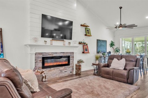 House in Fort Meade, Florida 3 bedrooms, 193.24 sq.m. № 1798512 - photo 13