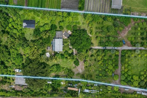 Купить виллу или дом в Лейк-Уорт, Флорида 11 комнат, 225.75м2, № 2088166 - фото 27
