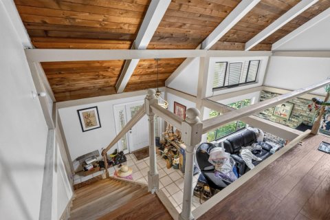 Купить виллу или дом в Лейк-Уорт, Флорида 11 комнат, 225.75м2, № 2088166 - фото 6