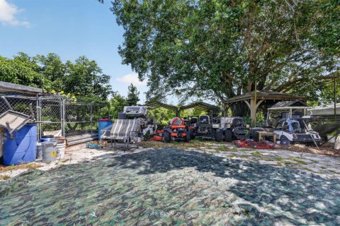 Купить виллу или дом в Лейк-Уорт, Флорида 11 комнат, 225.75м2, № 2088166 - фото 15