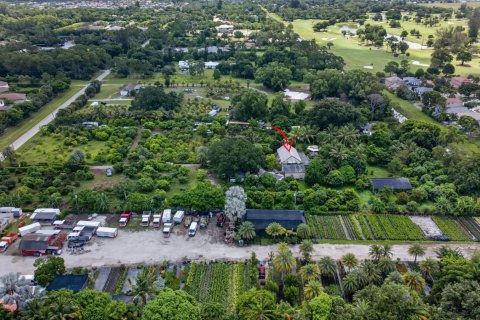 Купить виллу или дом в Лейк-Уорт, Флорида 11 комнат, 225.75м2, № 2088166 - фото 26