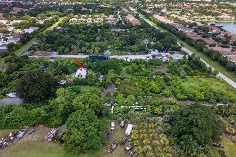 Купить виллу или дом в Лейк-Уорт, Флорида 11 комнат, 225.75м2, № 2088166 - фото 25
