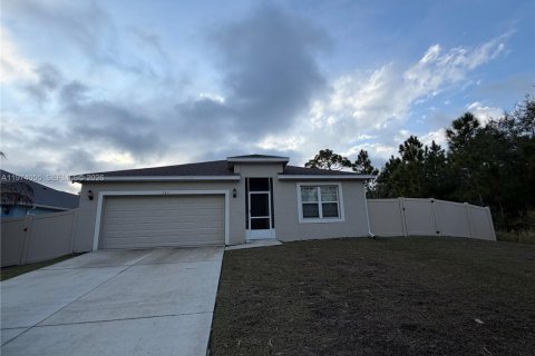 Купить виллу или дом в Палм-Бей, Флорида 4 спальни, № 2033633 - фото 10