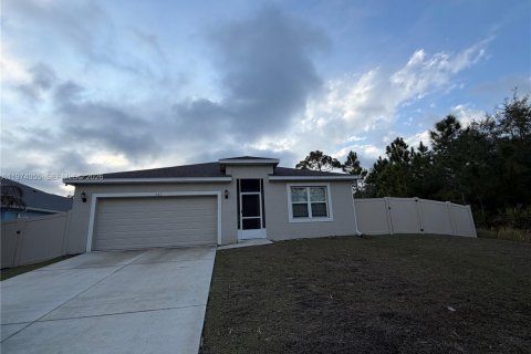 Купить виллу или дом в Палм-Бей, Флорида 4 спальни, № 2033633 - фото 9