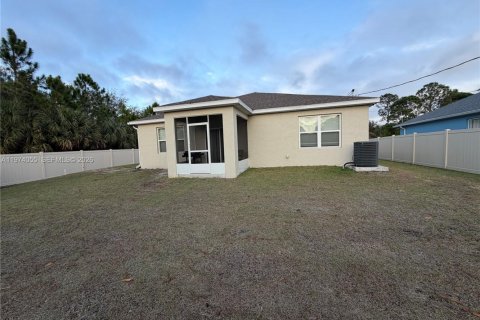 Купить виллу или дом в Палм-Бей, Флорида 4 спальни, № 2033633 - фото 23