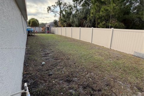 Купить виллу или дом в Палм-Бей, Флорида 4 спальни, № 2033633 - фото 24